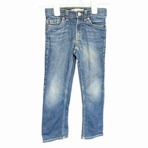 Levi's Boys Jeans in Faded Blue